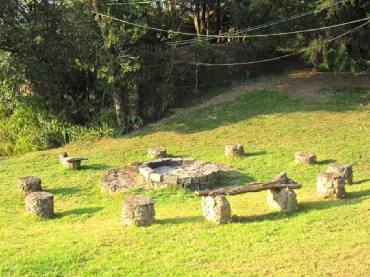 Pousada Ceu Da Mantiqueira Extrema Exterior foto