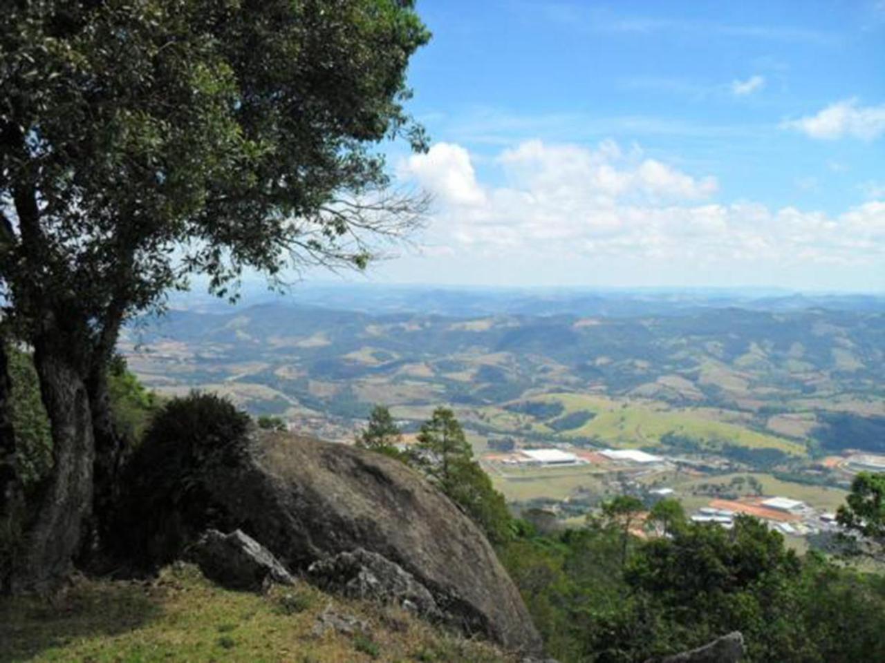 Pousada Ceu Da Mantiqueira Extrema Exterior foto