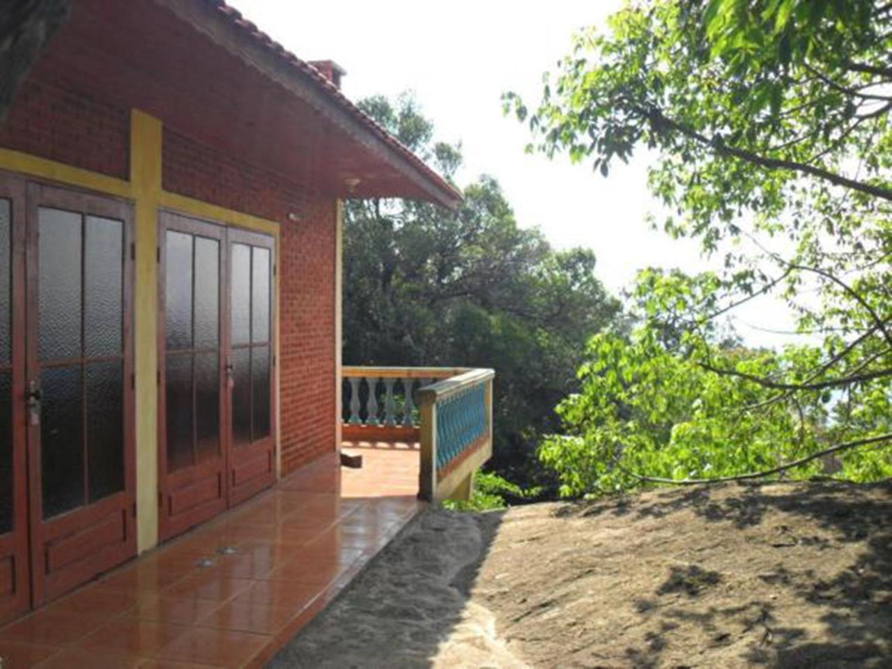 Pousada Ceu Da Mantiqueira Extrema Exterior foto