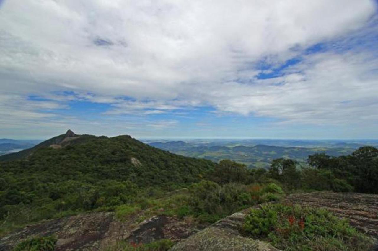 Pousada Ceu Da Mantiqueira Extrema Exterior foto